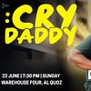 Anirban Dasgupta Live in Dubai - Comedy Events - Image 2