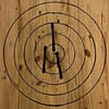 Axe Throwing Experience At Action Park Dubai - Image 2