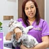 Full Dental Scaling For Pets At Pet Joy Veterinary Clinic Dubai - Image 4