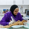 Full Dental Scaling For Pets At Pet Joy Veterinary Clinic Dubai - Image 5