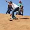 Basic Or Vip Safari Package At Desert Journey Tourism Llc Dubai - Image 4