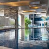Breakfast Buffet With Beverages And Pool Access At Food Souk Dubai - Image 3