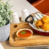Buffet Dinner Experience With Soft Drinks Or House Beverages! Dubai - Image 6