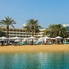 Cake Of Choice At Al Finjan At 5* Le Meridien Abu Dhabi Abu Dhabi - Image 10
