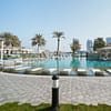 Cake Of Choice At Al Finjan At 5* Le Meridien Abu Dhabi Abu Dhabi - Image 11