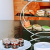 Cake Of Choice At Al Finjan At 5* Le Meridien Abu Dhabi Abu Dhabi - Image 2