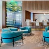 Cake Of Choice At Al Finjan At 5* Le Meridien Abu Dhabi Abu Dhabi - Image 5