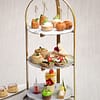 Cake Of Choice At Al Finjan At 5* Le Meridien Abu Dhabi Abu Dhabi - Image 6