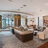 Cake Of Choice At Al Finjan At 5* Le Meridien Abu Dhabi Abu Dhabi - Image 7