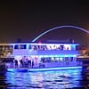 Canal Dhow Cruise And Desert Safari At Desert Ride Travel & Tour Dubai - Image 3