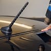 Car Window Tinting At Aal Jaafar Trading Co. Llc. Dubai - Image 2