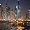 Centaurus Yatch Tour - Mid Day, Sunset Or Night Tours Dubai - Image 18