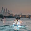 Centaurus Yatch Tour - Mid Day, Sunset Or Night Tours Dubai - Image 2