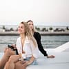 Centaurus Yatch Tour - Mid Day, Sunset Or Night Tours Dubai - Image 4