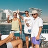 Centaurus Yatch Tour - Mid Day, Sunset Or Night Tours Dubai - Image 6
