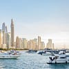 Centaurus Yatch Tour - Mid Day, Sunset Or Night Tours Dubai - Image 8