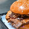 Choice Of Any 1, 2 Or 4 Burger With 2, 4 Or 8 House/Soft Beverages Dubai - Image 5