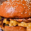 Choice Of Any 1, 2 Or 4 Burger With 2, 4 Or 8 House/Soft Beverages Dubai - Image 6