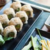 Choice Of Any Sushi Roll With Soft Drink At Ichikura Dubai - Image 2