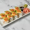 Choice Of Any Sushi Roll With Soft Drink At Ichikura Dubai - Image 4