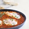 Choice Of Eggs Benedict, Shakshuka, French Breakfast, Arabic Breakfast Dubai - Image 4