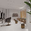 Hair Wash, Trim And Blow-Dry Dubai - Image 2