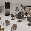 Hair Wash, Trim And Blow-Dry Dubai - Image 3