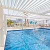 Choice Of Spa Package At Breakwater Wellness Centre By Hilton Hotel Dubai - Image 2