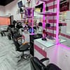 Classic And/Or Gel Manicure & Pedicure, Or Acrylic Nail Gel Extensions Dubai - Image 2