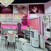 Classic And/Or Gel Manicure & Pedicure, Or Acrylic Nail Gel Extensions Dubai - Image 3