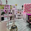 Classic And/Or Gel Manicure & Pedicure, Or Acrylic Nail Gel Extensions Dubai - Image 6