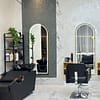 Classic, Gelish Mani-Pedi Or Regular Polish At Spaces Salon & Spa National Deal - Image 10