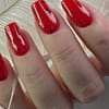 Classic, Gelish Mani-Pedi Or Regular Polish At Spaces Salon & Spa National Deal - Image 4