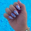 Classic, Gelish Mani-Pedi Or Regular Polish At Spaces Salon & Spa National Deal - Image 8