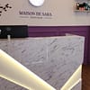 Classic Individual One By One Lash Extensions And Eyebrow Lamination Dubai - Image 2