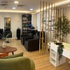 Classic Mani & Pedi, Gelish Mani & Pedi Or Mani-Pedi W/ Wash & Blowdry Abu Dhabi - Image 3