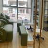 Classic Mani & Pedi, Gelish Mani & Pedi Or Mani-Pedi W/ Wash & Blowdry Abu Dhabi - Image 4