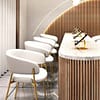 Classic Manicure, Pedicure Services At Shi Beauty Lounge Dubai - Image 2