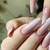 Classic Or Gel Mani Or Pedi Or Both Or Acrylic Or Hard Gel Extension Dubai - Image 2