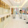 Classic Or Gelish Manicure And Pedicure With Optional Foot Spa Dubai - Image 2