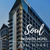 Classic Treatment And Spa Facilities At Soul Senses Spa & Wellness National Deal - Image 2