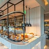 Delicious And Refreshing Lunch Or Dinner Buffet With Beverages Abu Dhabi - Image 2