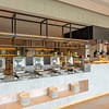 Delicious And Refreshing Lunch Or Dinner Buffet With Beverages Abu Dhabi - Image 6