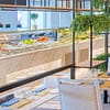 Delicious And Refreshing Lunch Or Dinner Buffet With Beverages Abu Dhabi - Image 8