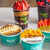 Or Four Acai Bowls Dubai
