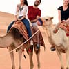 Desert Safari And Bbq With Pickup By Benchmark Tourism Dubai - Image 2