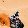 Desert Safari With Quad Biking Or Overnight Camping Dubai - Image 2
