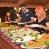 Desert Safari With Quad Biking Or Overnight Camping Dubai - Image 3