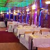 Dhow Cruise Dinner With Safari Dubai - Image 2