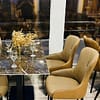 Dine, Dance, And Delight: Dubai Canal Dinner Dhow Cruise Dubai - Image 10